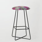 Rose Garden XI Stool Gallery Image 1