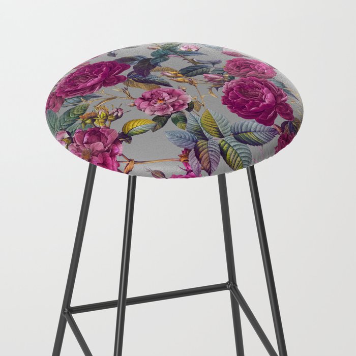 Rose Garden XI Stool Gallery Image 2
