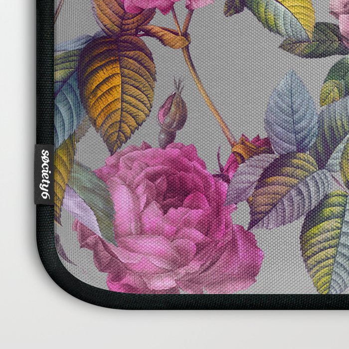 Rose Garden XI Laptop Sleeve Gallery Image 3