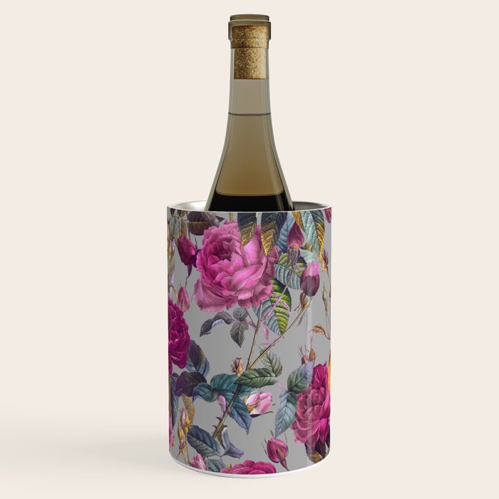 Rose Garden XI Wine Chiller Gallery Image 3