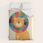 Mr. Confidence Comforter Gallery Image 6