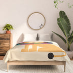 Mr. Confidence Comforter Gallery Image 3