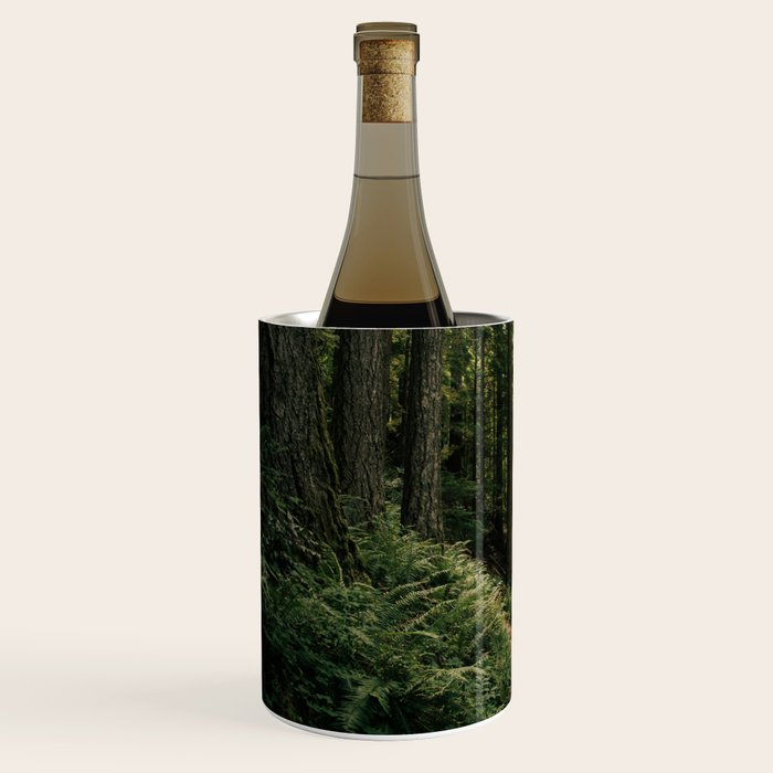 Walking through the Forest Wine Chiller Gallery Image 2