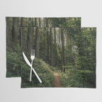 Walking through the Forest Placemat Gallery Image 1