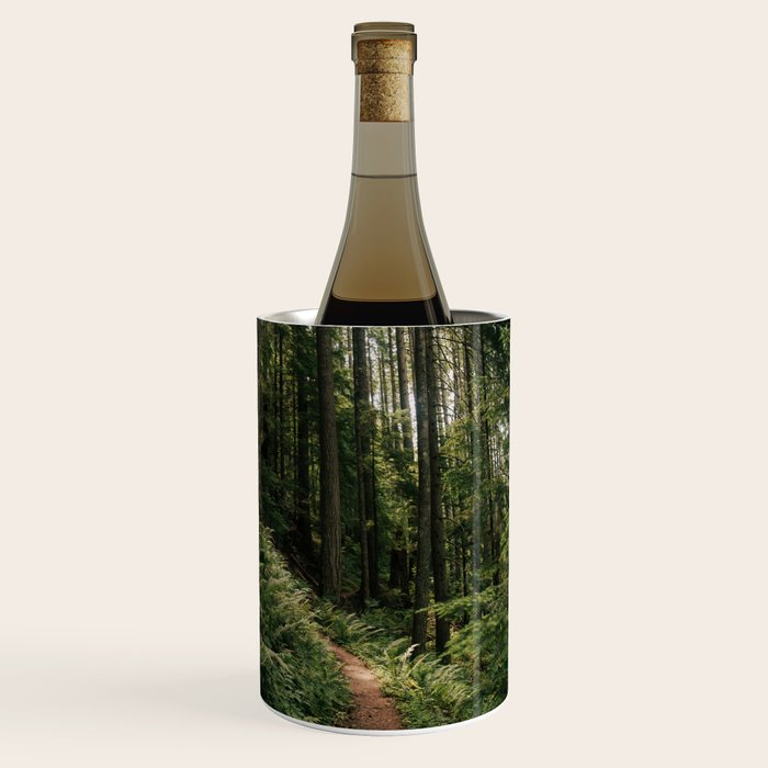 Walking through the Forest Wine Chiller Gallery Image 1