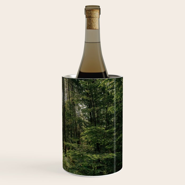 Walking through the Forest Wine Chiller Gallery Image 3
