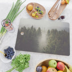 My misty way - Landscape and Nature Photography Cutting Board Gallery Image 2