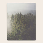 My misty way - Landscape and Nature Photography Notebook Gallery Image 4