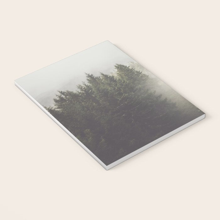 My misty way - Landscape and Nature Photography Notebook Gallery Image 3