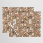Journaling Things Placemat Gallery Image 1