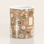 Journaling Things Coffee Mug Gallery Image 4