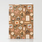 Journaling Things Stationery Card Gallery Image 2