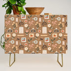 Journaling Things Credenza Gallery Image 1