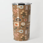 Journaling Things Travel Mug Gallery Image 1