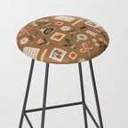Journaling Things Stool Gallery Image 2