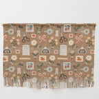 Journaling Things Wall Hanging Gallery Image 1