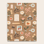 Journaling Things Notebook Gallery Image 4