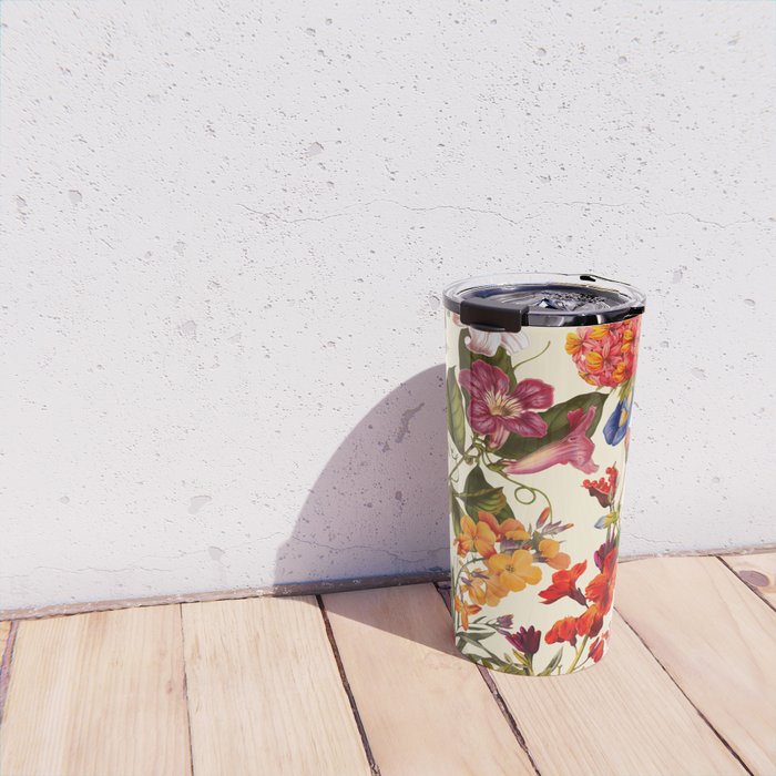 Summer Dreams VII Travel Mug Gallery Image 4