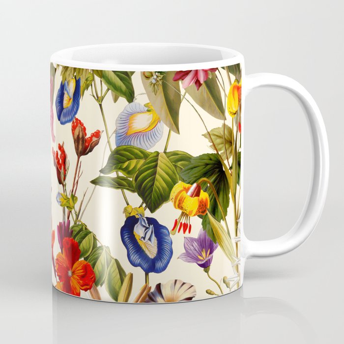 Summer Dreams VII Coffee Mug Gallery Image 1