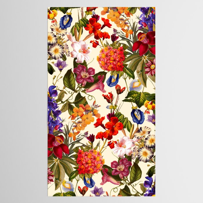 Summer Dreams VII Tablecloth Gallery Image 2
