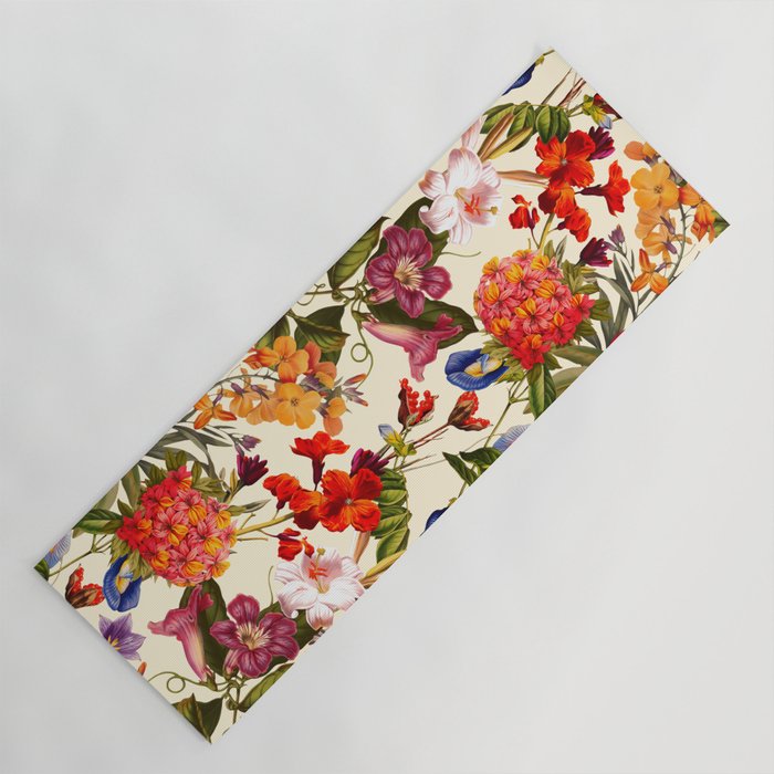 Summer Dreams VII Yoga Mat Gallery Image 1