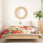Summer Dreams VII Duvet Cover Gallery Image 3