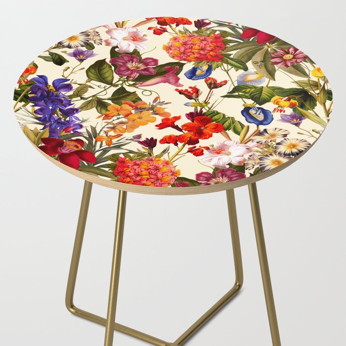 Summer Dreams VII Side Table Gallery Image 2