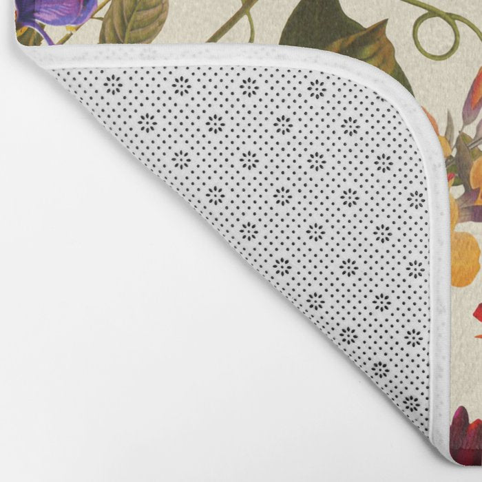 Summer Dreams VII Bath Mat Gallery Image 2