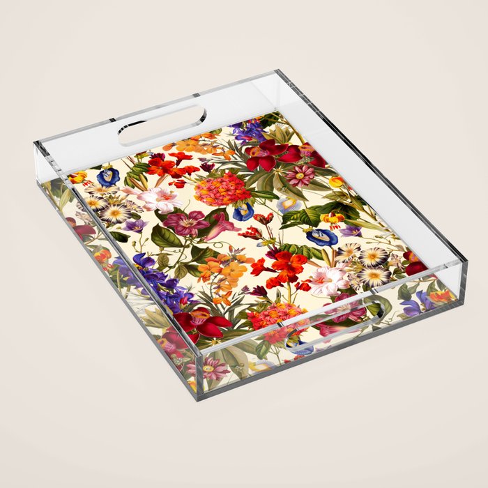 Summer Dreams VII Acrylic Tray Gallery Image 1