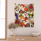 Summer Dreams VII Wall Tapestry Gallery Image 2