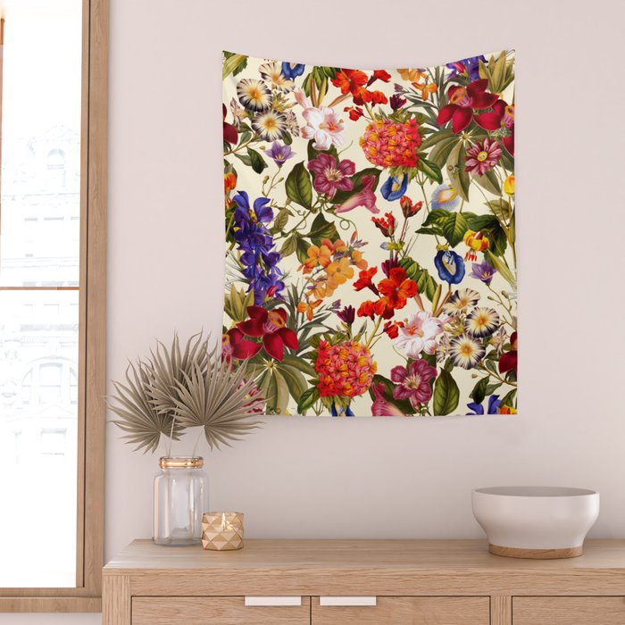 Summer Dreams VII Wall Tapestry Gallery Image 2