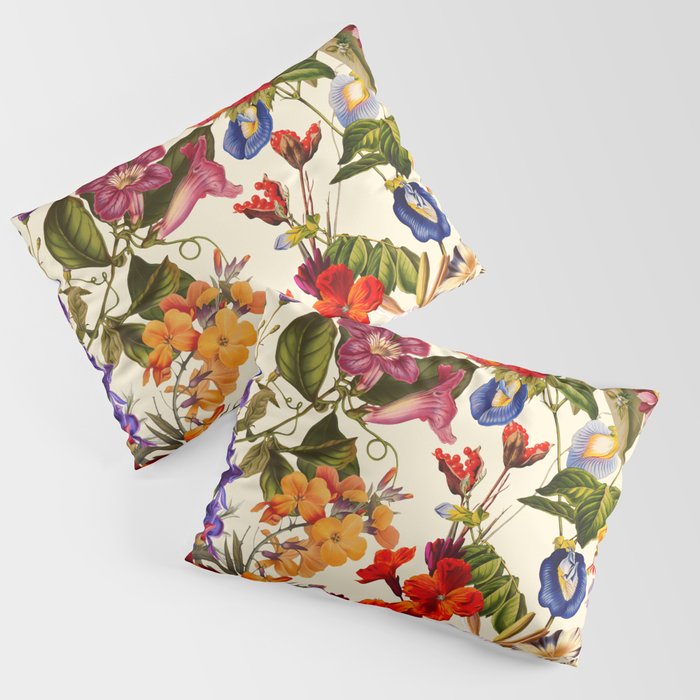 Summer Dreams VII Pillow Sham Gallery Image 1