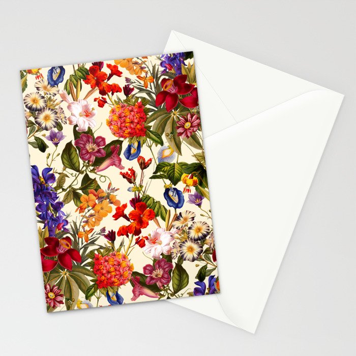 Summer Dreams VII Stationery Card Gallery Image 2