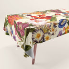 Summer Dreams VII Tablecloth Gallery Image 1