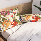 Summer Dreams VII Pillow Sham Gallery Image 2
