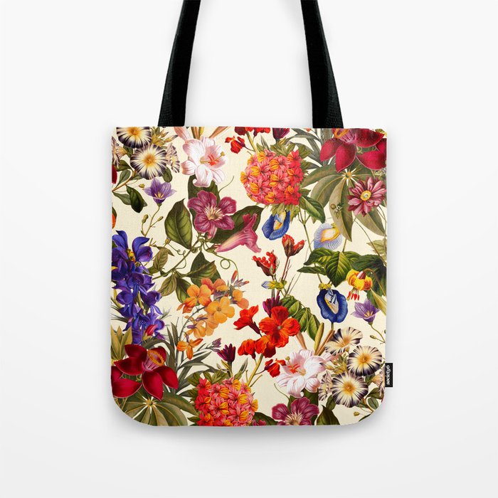 Summer Dreams VII Tote Bag Gallery Image 1