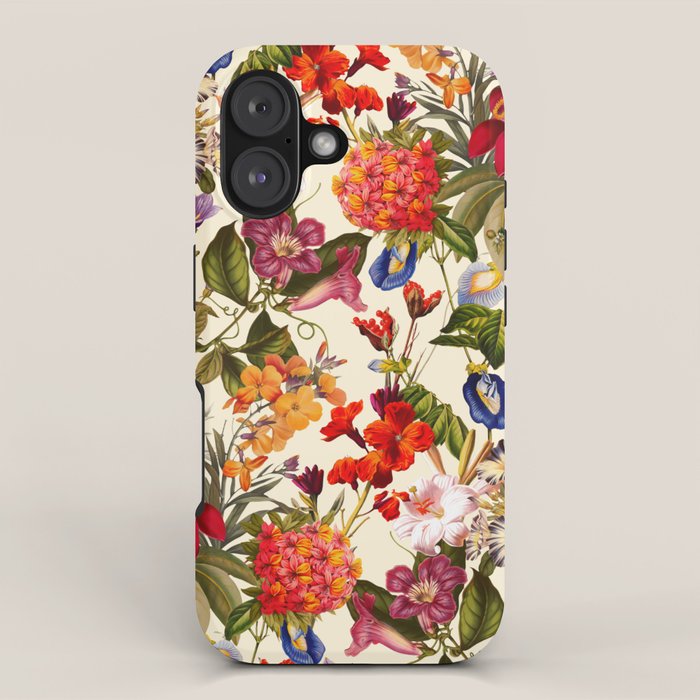 Summer Dreams VII iPhone Case Gallery Image 1