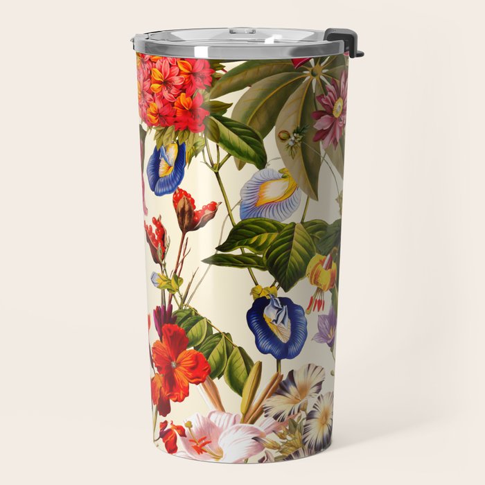 Summer Dreams VII Travel Mug Gallery Image 2