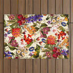 Summer Dreams VII Outdoor Rug Gallery Image 1