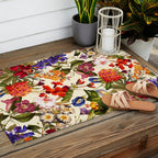Summer Dreams VII Outdoor Rug Gallery Image 2