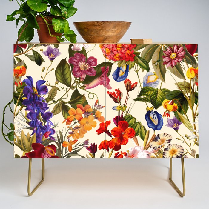 Summer Dreams VII Credenza Gallery Image 1