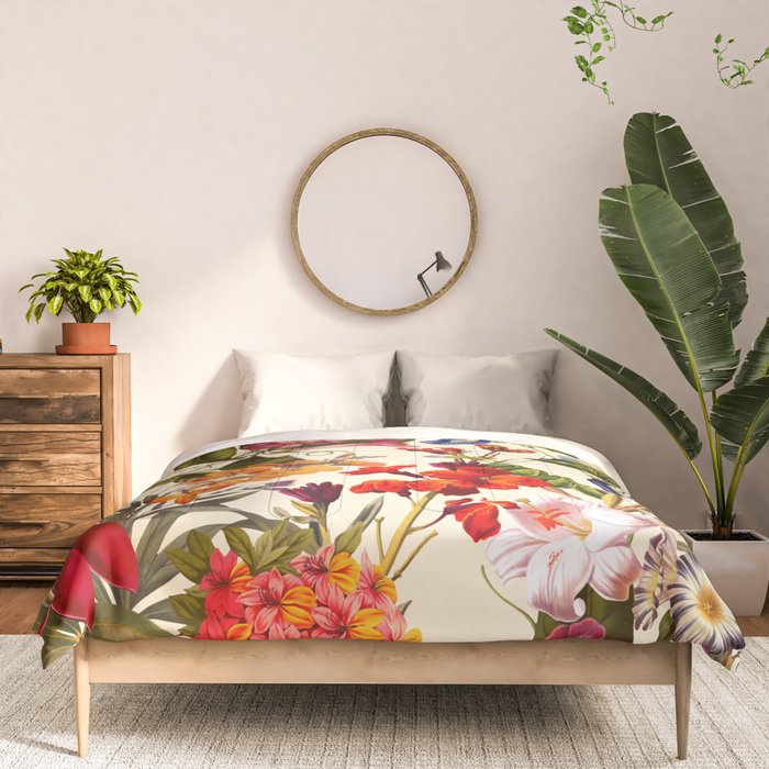 Summer Dreams VII Comforter Gallery Image 3