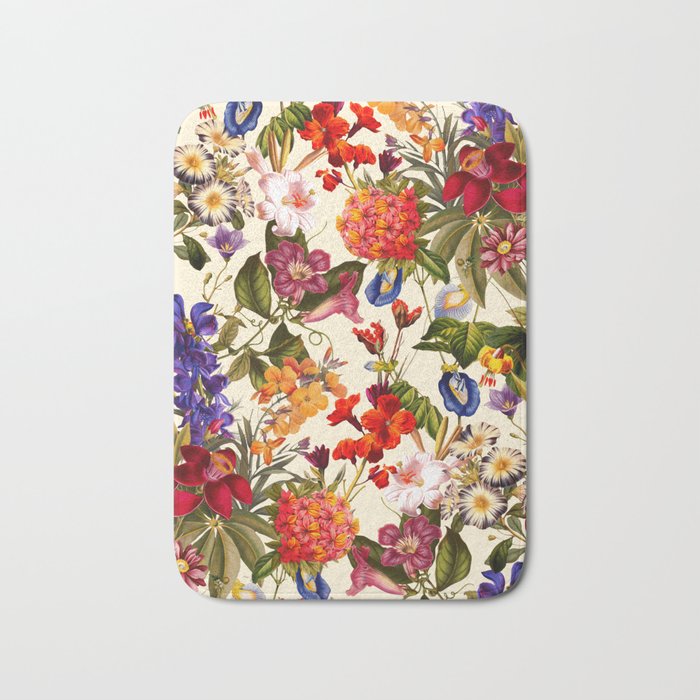 Summer Dreams VII Bath Mat Gallery Image 1