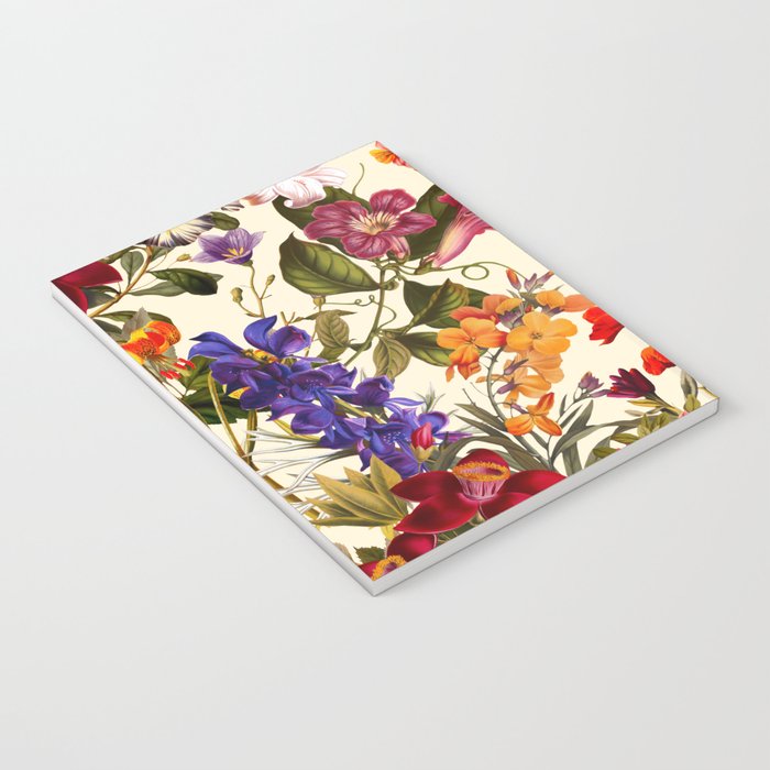 Summer Dreams VII Notebook Gallery Image 3