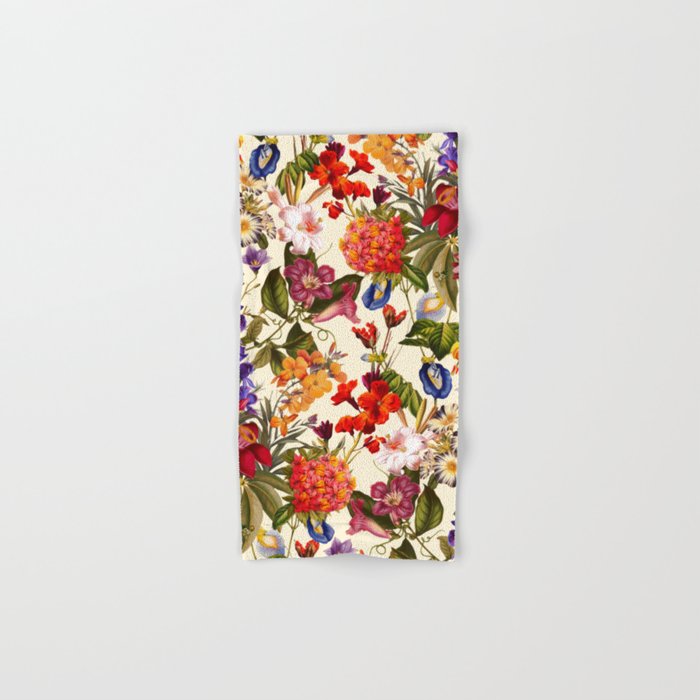 Summer Dreams VII Hand & Bath Towel Gallery Image 1
