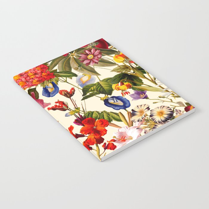 Summer Dreams VII Notebook Gallery Image 1