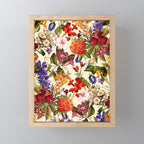 Summer Dreams VII Mini Art Print Gallery Image 1