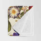 Summer Dreams VII Throw Blanket Gallery Image 3