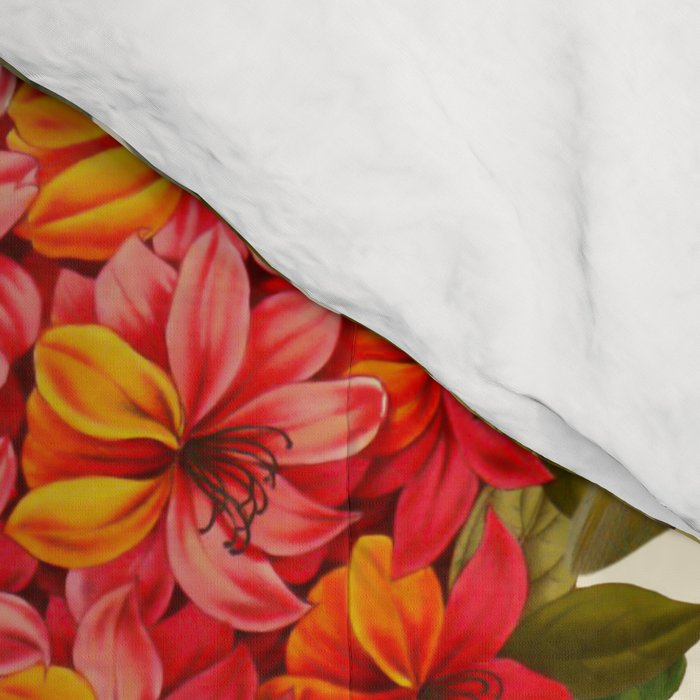Summer Dreams VII Comforter Gallery Image 4
