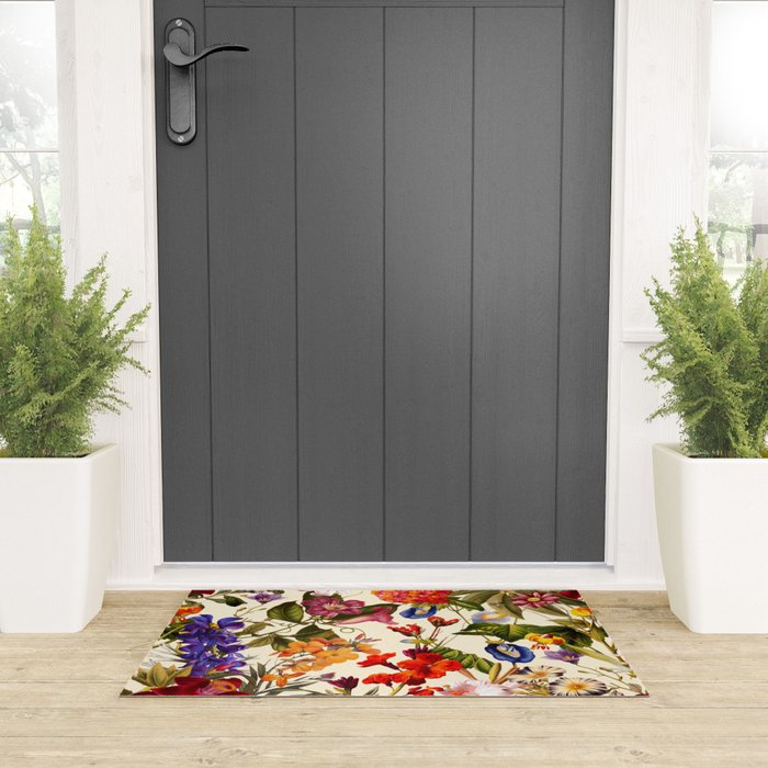 Summer Dreams VII Welcome Mat Gallery Image 3